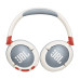 Bluetooth-гарнитура JBL Junior 470NC White (JBLJR470NCWHT)