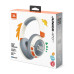 Bluetooth-гарнитура JBL Junior 470NC White (JBLJR470NCWHT)