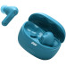 Bluetooth-гарнитура JBL Tune Beam 2 Turquoise (JBLTBEAM2TQE)