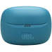 Bluetooth-гарнитура JBL Tune Beam 2 Turquoise (JBLTBEAM2TQE)