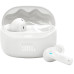 Bluetooth-гарнитура JBL Tune Beam 2 White (JBLTBEAM2WHT)