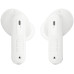 Bluetooth-гарнитура JBL Tune Beam 2 White (JBLTBEAM2WHT)