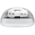 Bluetooth-гарнитура JBL Tune Flex 2 Ghost White (JBLTFLEX2GWHT)