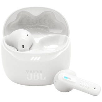 Bluetooth-гарнитура JBL Tune Flex 2 White (JBLTFLEX2WHT)