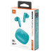 Bluetooth-гарнитура JBL Wave Flex 2 Blue (JBLWFLEX2BLU)