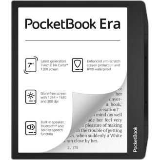 Электронная книга PocketBook 700 Era Color Stormy Sea (PB700K3-1-CIS)