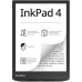 Электронная книга PocketBook 743G InkPad 4 Stundust Silver (PB743G-U-CIS)