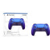 Геймпад беспроводной Sony PlayStation 5 DualSense Chrome Indigo (1000044476)