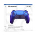 Геймпад беспроводной Sony PlayStation 5 DualSense Chrome Indigo (1000044476)