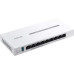 Маршрутизатор Asus ExpertWiFi EBG19P (90IG08C0-MO3B00) (1xGE WAN, 2xGE WAN/LAN PoE+, 6xGE LAN PoE+, Broadcom, 1xUSB 3.2, max PoE 110W, контроллер AiMesh, BT)