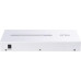 Маршрутизатор Asus ExpertWiFi EBG19P (90IG08C0-MO3B00) (1xGE WAN, 2xGE WAN/LAN PoE+, 6xGE LAN PoE+, Broadcom, 1xUSB 3.2, max PoE 110W, контроллер AiMesh, BT)