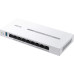 Маршрутизатор Asus ExpertWiFi EBG19P (90IG08C0-MO3B00) (1xGE WAN, 2xGE WAN/LAN PoE+, 6xGE LAN PoE+, Broadcom, 1xUSB 3.2, max PoE 110W, контроллер AiMesh, BT)