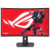 Монитор Asus 31.5 ROG Strix XG32WCS (90LM0AC0-B01970) Fast VA Black 180Hz Curved