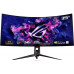 Монитор Asus 39 ROG Swift PG39WCDM (90LM09R0-B01170) OLED Black Curved