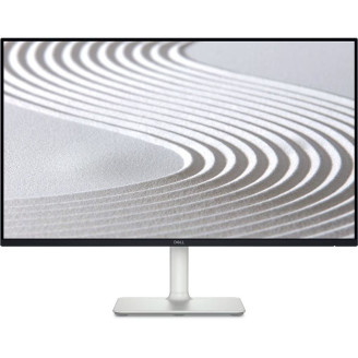 Монитор Dell 23.8 S2425H (210-BMHJ) IPS White 100Hz