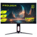 Монитор Prologix Gaming 27 GM2724CQP VA Black Curved