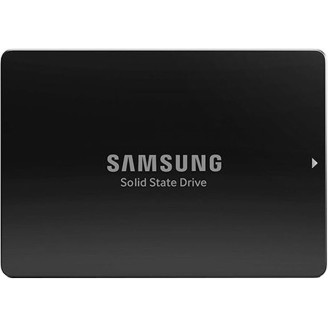 Накопитель SSD Samsung PM897 480GB 2.5 SATA (MZ7L3480HBLT-00A07)