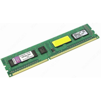 Модуль памяти  DDR3 4GB/1600 Kingston (KVR16N11S8/4)