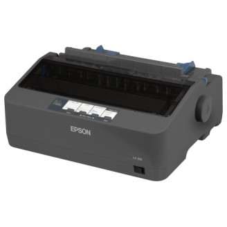Принтер Epson LX-350  C11CC24031