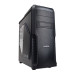 Корпус Zalman Z3 Plus Black без БП