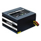 Блок Питания Chieftec GPS-400A8, ATX 2.3, APFC, 12cm fan, КПД 85%, RTL