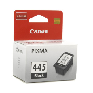 Картридж CANON (PG-445) PIXMA MG2440/2540 Black  (8283B001)