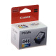 Картридж CANON (CL-446) PIXMA MG2440/2540 Color  (8285B001)