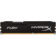 DDR3 4GB/1600 Kingston HyperX Fury Black (HX316C10FB/4)