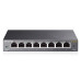 Коммутатор TP-Link TL-SG108E (8хGE, easysmart)