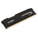 Модуль памяти DDR3 8GB/1866 Kingston HyperX Fury Black (HX318C10FB/8)