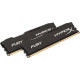 Модуль памяти DDR3 2x8GB/1866 Kingston HyperX Fury Black (HX318C10FBK2/16)