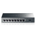 Коммутатор TP-Link TL-SG1008P (4xGE, 4xGE PoE, PoE max 53w)