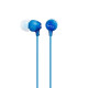 Наушники SONY MDR-EX15LP Blue