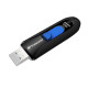 Флеш-накопитель USB3.0 16GB Transcend JetFlash 790 (TS16GJF790K)