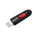Флеш-накопитель USB 32GB Transcend JetFlash 590 (TS32GJF590K)