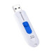 Флеш-накопитель USB3.0 32GB Transcend JetFlash 790 White (TS32GJF790W)