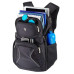 Рюкзак для ноутбука Sumdex PON-379BK 17