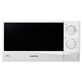 Микроволновая печь Samsung ME81KRW-2/BW