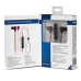 Bluetooth-гарнитура Sven SEB B270MV Black/Red