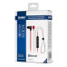 Bluetooth-гарнитура Sven SEB B270MV Black/Red