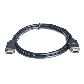 Кабель REAL-EL (EL123500012) HDMI-HDMI M/M v2.0 2м