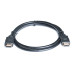 Кабель REAL-EL (EL123500012) HDMI-HDMI M/M v2.0 2м