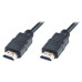 Кабель REAL-EL (EL123500012) HDMI-HDMI M/M v2.0 2м