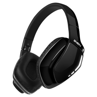 Bluetooth-гарнитура Sven AP-B550MV Black