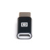 Адаптер REAL-EL USB Micro F-Type C