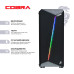 Персональный компьютер COBRA Advanced (I64.16.S2.166S.576)