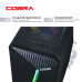 Персональный компьютер COBRA Advanced (I64.16.S9.166S.580)