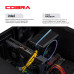 Персональный компьютер COBRA Gaming (I124F.32.H2S4.66.16130)