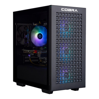 Персональный компьютер COBRA Gaming (I14F.16.S10.36T.A3900)