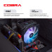 Персональный компьютер COBRA Gaming (I14F.16.H1S10.66.A3930)